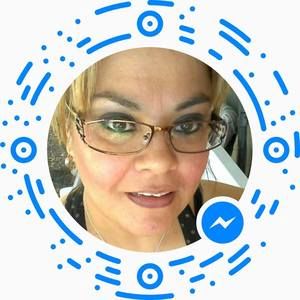 Meet your Posher, Brenda